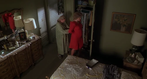Requiem for a Dream