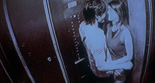 Still frame 29 from Requiem for a Dream (2000) directed by Darren Aronofsky