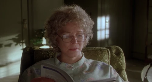 Still frame 31 from Requiem for a Dream (2000) directed by Darren Aronofsky