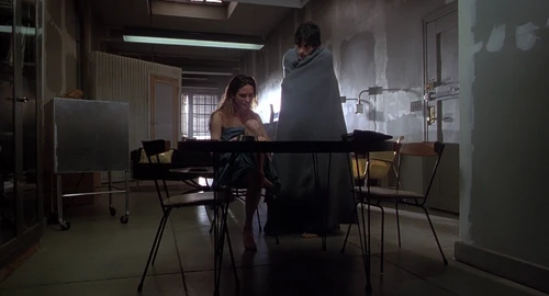 Requiem for a Dream