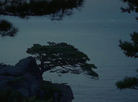 Still frame 4 from Riceboy Sleeps (2022) directed by Anthony Shim