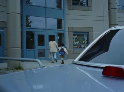 Still frame 2 from Riceboy Sleeps (2022) directed by Anthony Shim