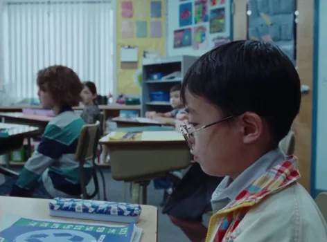 Still frame 5 from Riceboy Sleeps (2022) directed by Anthony Shim
