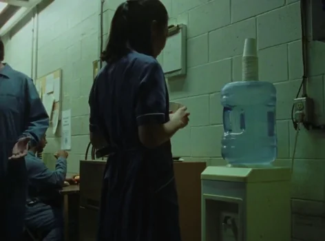 Still frame 6 from Riceboy Sleeps (2022) directed by Anthony Shim