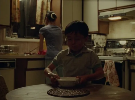 Still frame 10 from Riceboy Sleeps (2022) directed by Anthony Shim