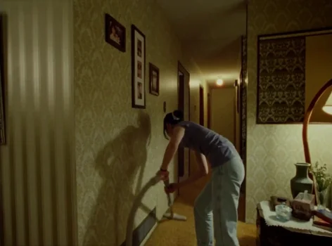 Still frame 12 from Riceboy Sleeps (2022) directed by Anthony Shim