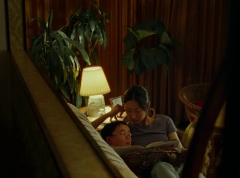 Still frame 13 from Riceboy Sleeps (2022) directed by Anthony Shim
