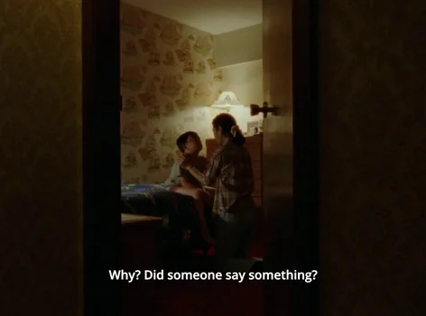 Still frame 18 from Riceboy Sleeps (2022) directed by Anthony Shim