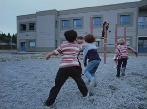 Still frame 22 from Riceboy Sleeps (2022) directed by Anthony Shim