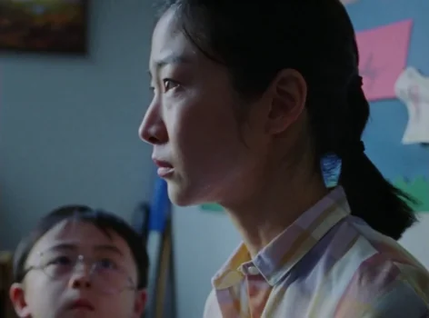 Still frame 23 from Riceboy Sleeps (2022) directed by Anthony Shim
