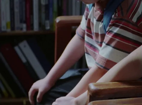 Still frame 28 from Riceboy Sleeps (2022) directed by Anthony Shim