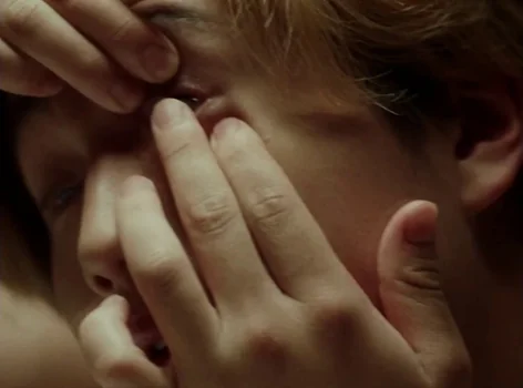 Still frame 25 from Riceboy Sleeps (2022) directed by Anthony Shim