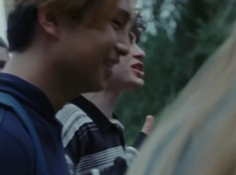 Still frame 29 from Riceboy Sleeps (2022) directed by Anthony Shim