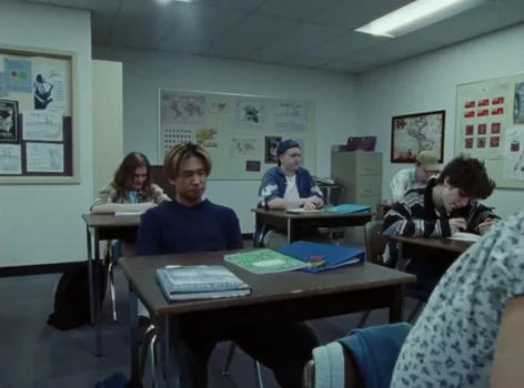 Still frame 32 from Riceboy Sleeps (2022) directed by Anthony Shim