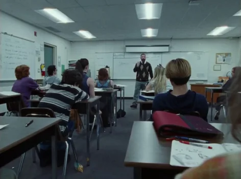 Still frame 30 from Riceboy Sleeps (2022) directed by Anthony Shim