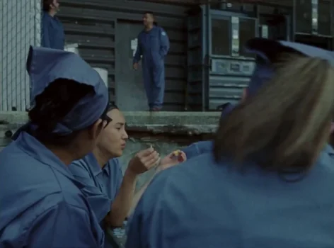 Still frame 35 from Riceboy Sleeps (2022) directed by Anthony Shim