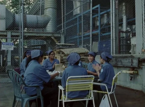Still frame 34 from Riceboy Sleeps (2022) directed by Anthony Shim