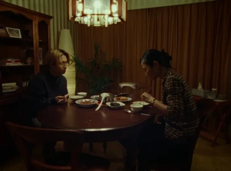 Still frame 38 from Riceboy Sleeps (2022) directed by Anthony Shim