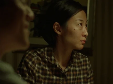 Still frame 40 from Riceboy Sleeps (2022) directed by Anthony Shim