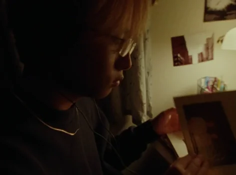 Still frame 45 from Riceboy Sleeps (2022) directed by Anthony Shim