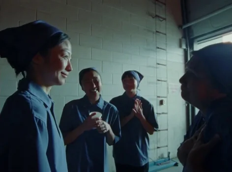 Still frame 42 from Riceboy Sleeps (2022) directed by Anthony Shim