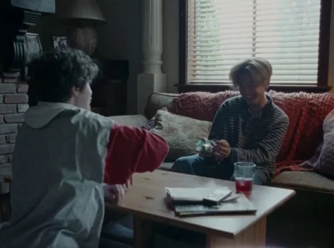 Still frame 47 from Riceboy Sleeps (2022) directed by Anthony Shim