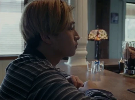 Still frame 48 from Riceboy Sleeps (2022) directed by Anthony Shim