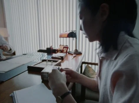 Still frame 52 from Riceboy Sleeps (2022) directed by Anthony Shim