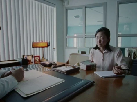 Still frame 50 from Riceboy Sleeps (2022) directed by Anthony Shim