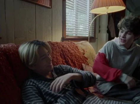 Still frame 55 from Riceboy Sleeps (2022) directed by Anthony Shim