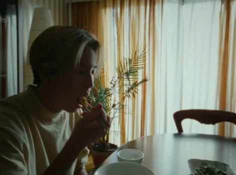 Still frame 62 from Riceboy Sleeps (2022) directed by Anthony Shim