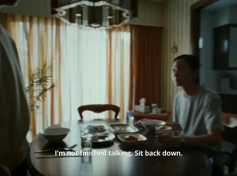 Still frame 63 from Riceboy Sleeps (2022) directed by Anthony Shim