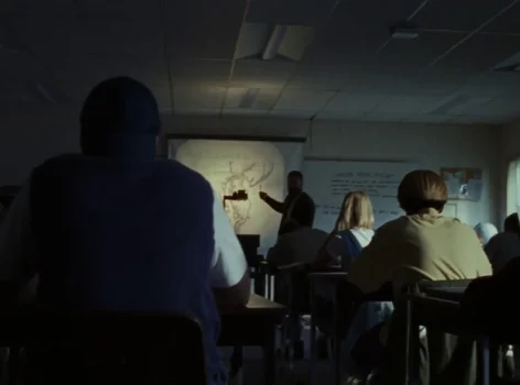 Still frame 67 from Riceboy Sleeps (2022) directed by Anthony Shim