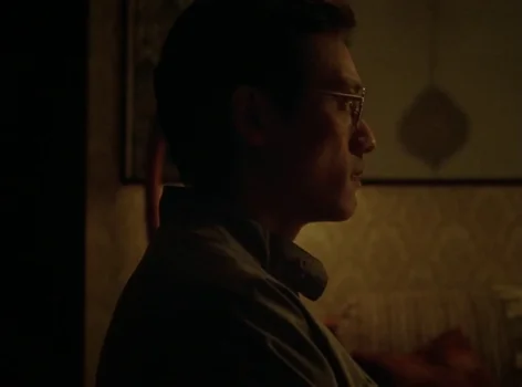 Still frame 75 from Riceboy Sleeps (2022) directed by Anthony Shim