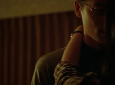 Still frame 82 from Riceboy Sleeps (2022) directed by Anthony Shim