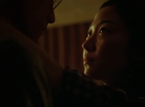 Still frame 79 from Riceboy Sleeps (2022) directed by Anthony Shim