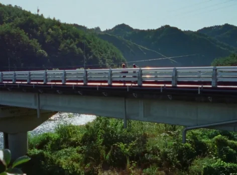 Still frame 83 from Riceboy Sleeps (2022) directed by Anthony Shim