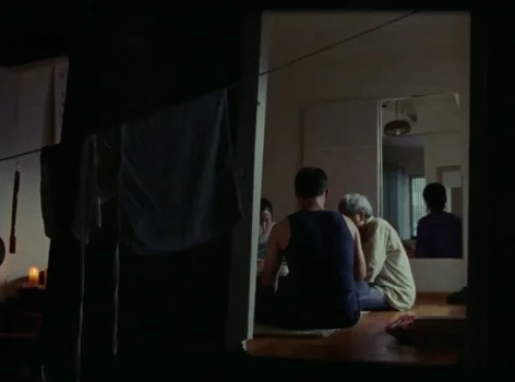 Still frame 90 from Riceboy Sleeps (2022) directed by Anthony Shim
