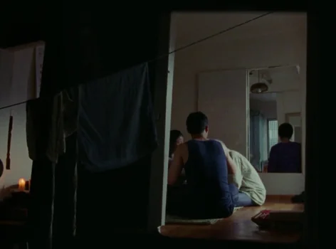 Still frame 93 from Riceboy Sleeps (2022) directed by Anthony Shim