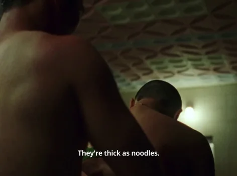 Still frame 110 from Riceboy Sleeps (2022) directed by Anthony Shim