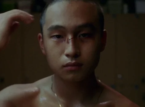 Still frame 109 from Riceboy Sleeps (2022) directed by Anthony Shim