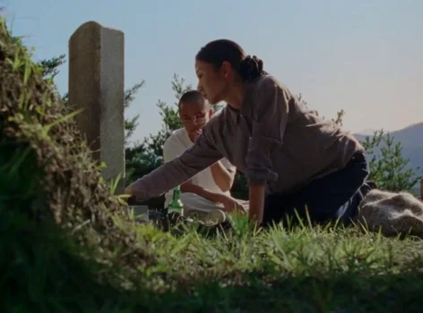 Still frame 116 from Riceboy Sleeps (2022) directed by Anthony Shim