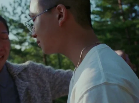 Still frame 122 from Riceboy Sleeps (2022) directed by Anthony Shim