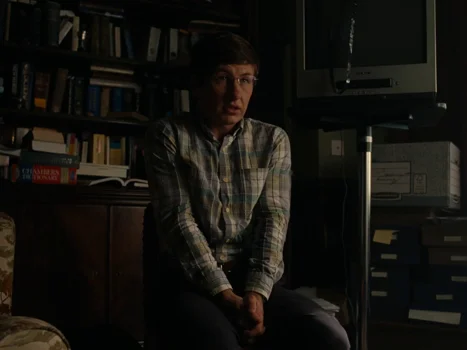 Still frame 8 from Saltburn (2023) directed by Emerald Fennell