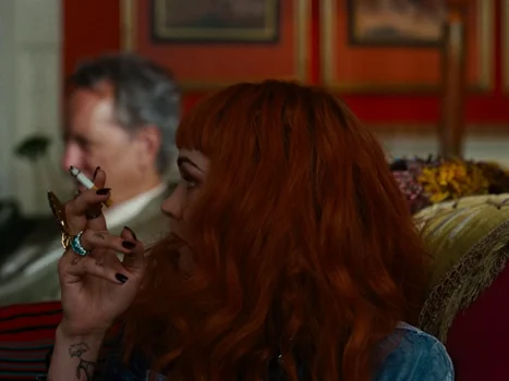 Still frame 40 from Saltburn (2023) directed by Emerald Fennell