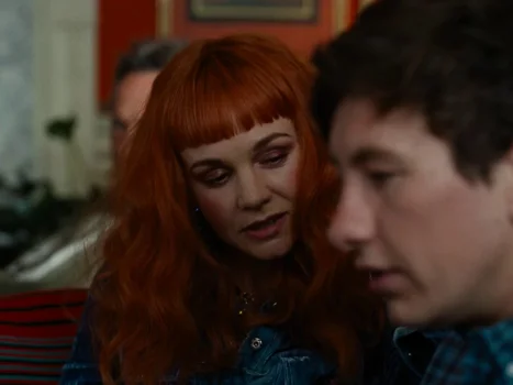 Still frame 43 from Saltburn (2023) directed by Emerald Fennell