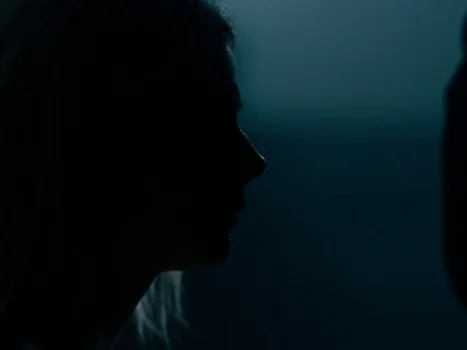 Still frame 63 from Saltburn (2023) directed by Emerald Fennell