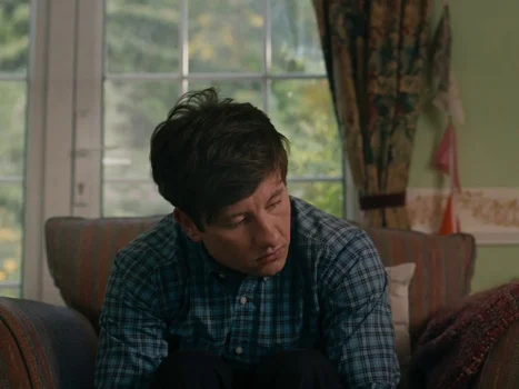 Still frame 88 from Saltburn (2023) directed by Emerald Fennell