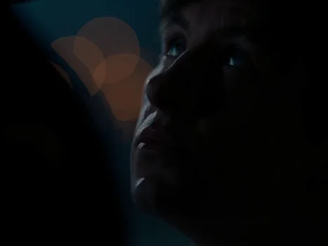 Still frame 93 from Saltburn (2023) directed by Emerald Fennell