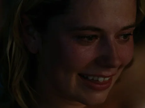 Still frame 120 from Saltburn (2023) directed by Emerald Fennell